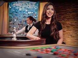 Meja live dealer terbaru gacorbos Meja live dealer terbaru gacorbos